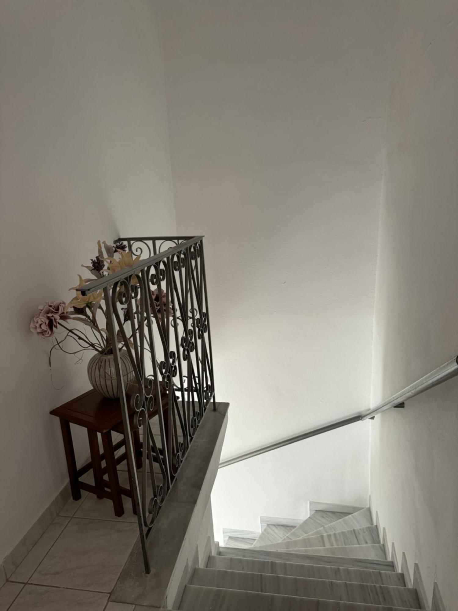 Fedra Apartments Lindos 외부 사진
