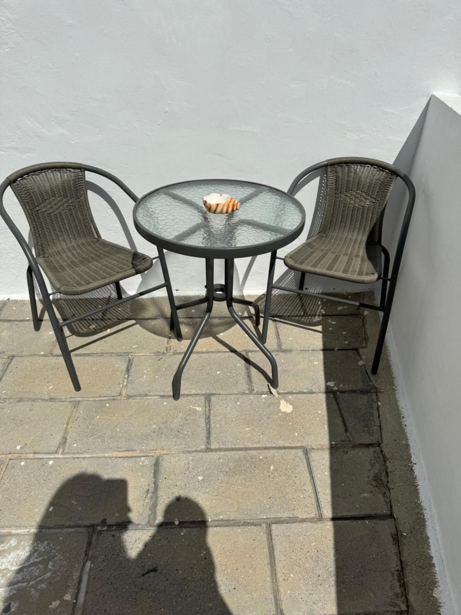 Fedra Apartments Lindos 외부 사진