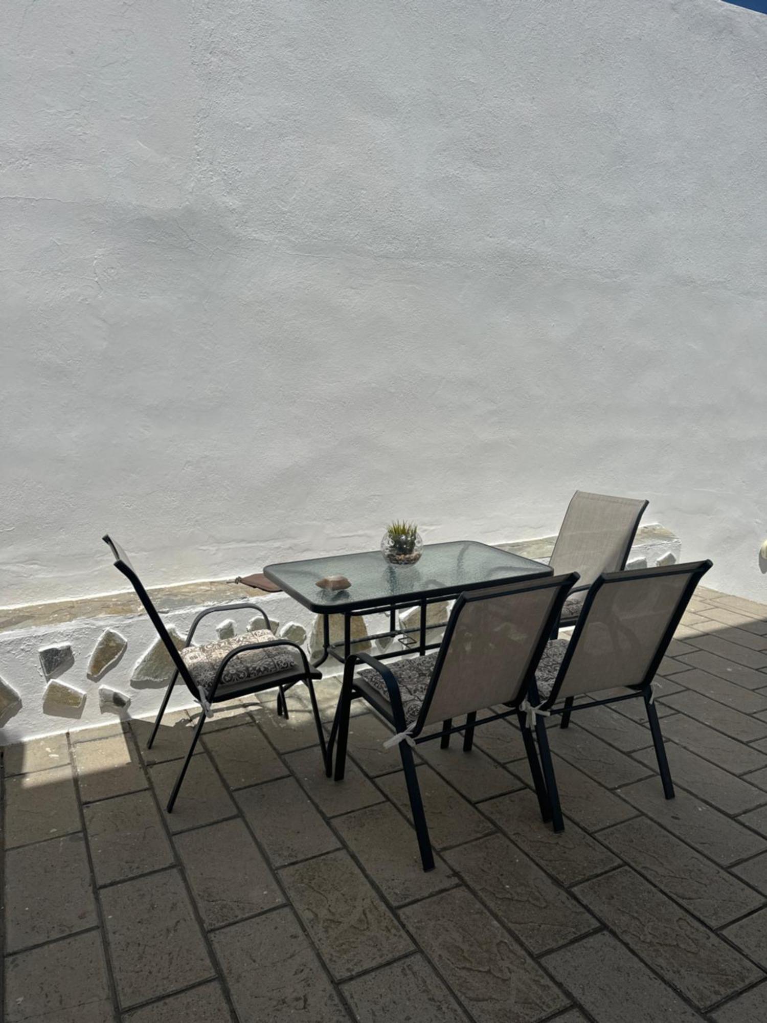 Fedra Apartments Lindos 외부 사진
