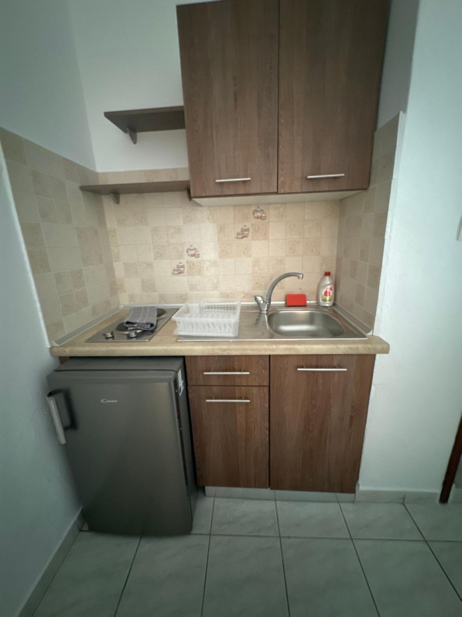 Fedra Apartments Lindos 외부 사진
